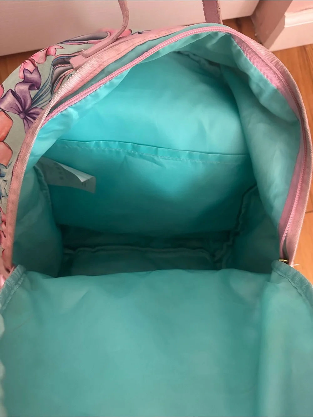 POSH PEANUT “IRINA” BACKPACK